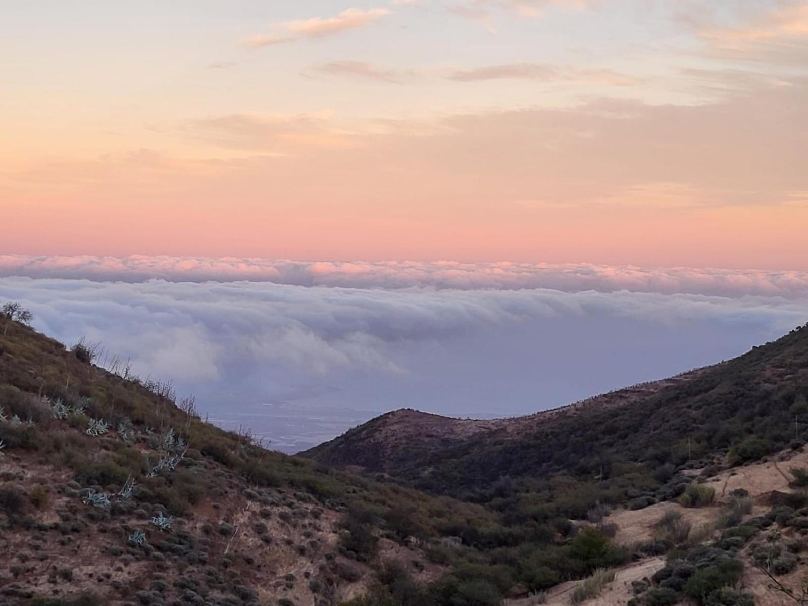 Cueva Las Nubes Ingenio Exteriér fotografie